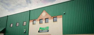 PaulB Wholesale