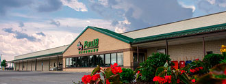 PaulB Hardware in 2013